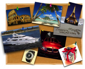 Dream Board