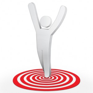 Hitting Your Goal