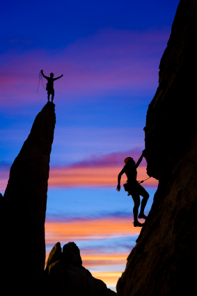 How belief fuels action, and action fuels belief